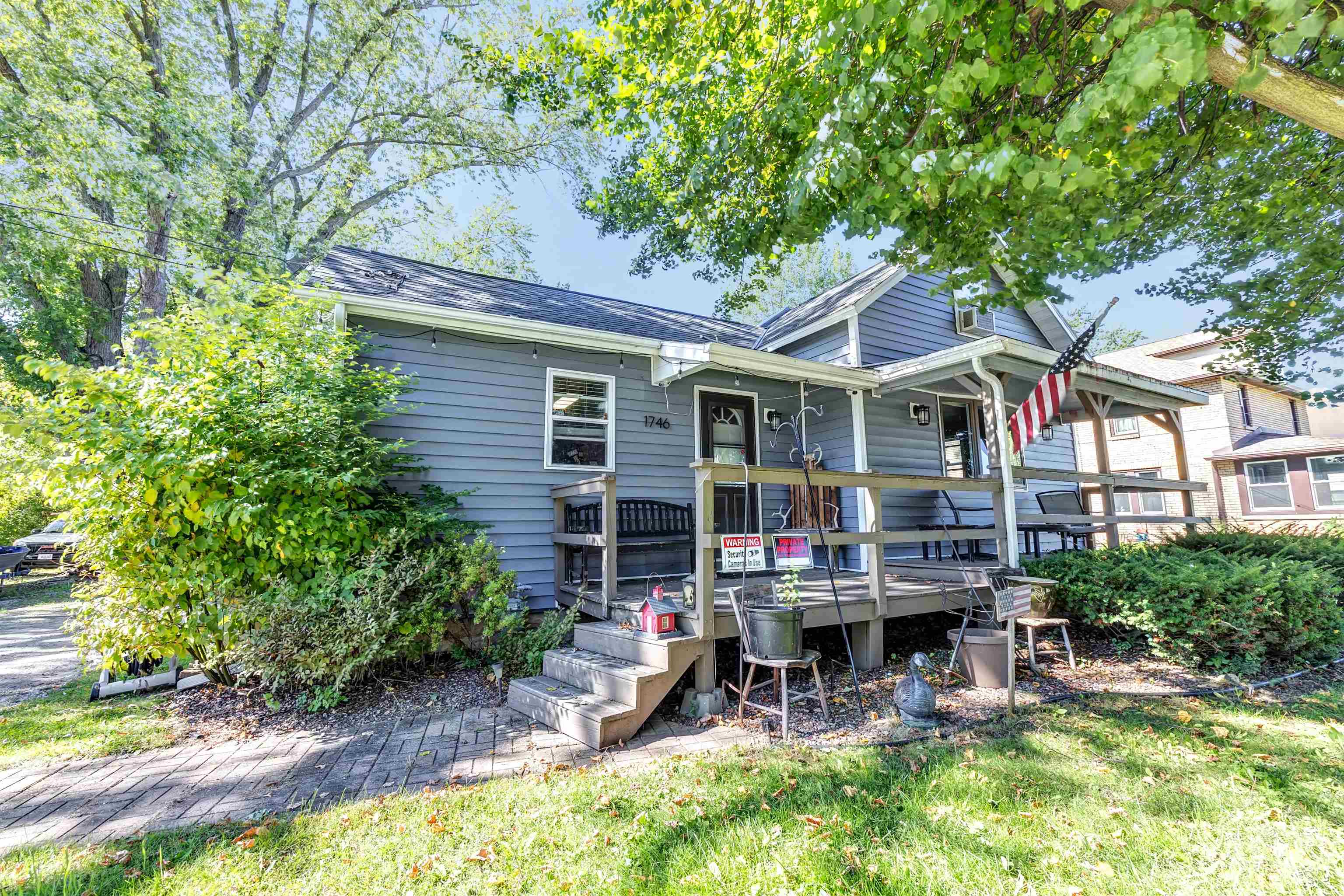 1746 ISLAND Court Green Bay Wisconsin United States, for Sale, residential,  , Fireside Realty LLC