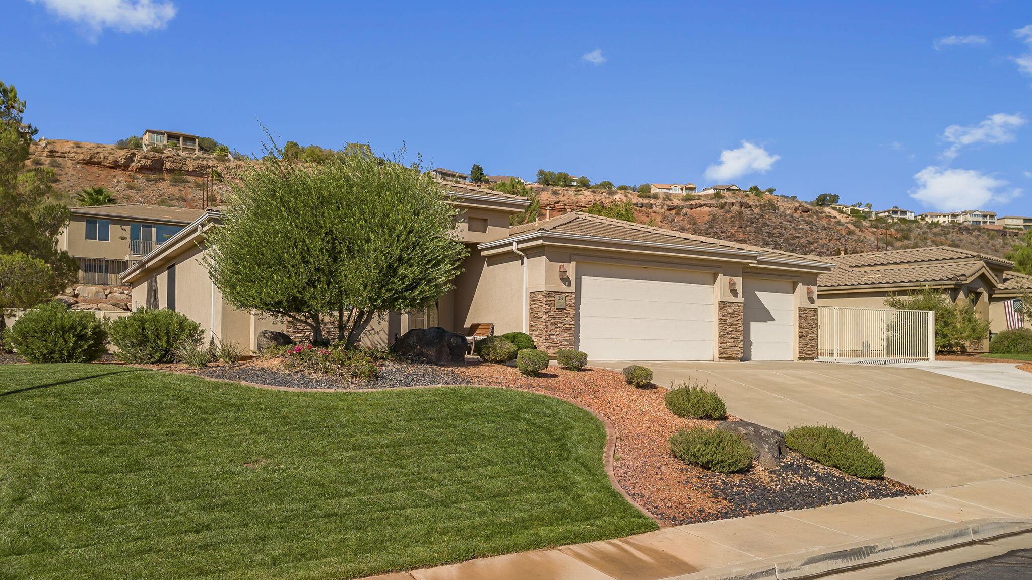 63 N Arroyo DR St George Utah United States, for Sale, residential,  , Outland Real Estate Group