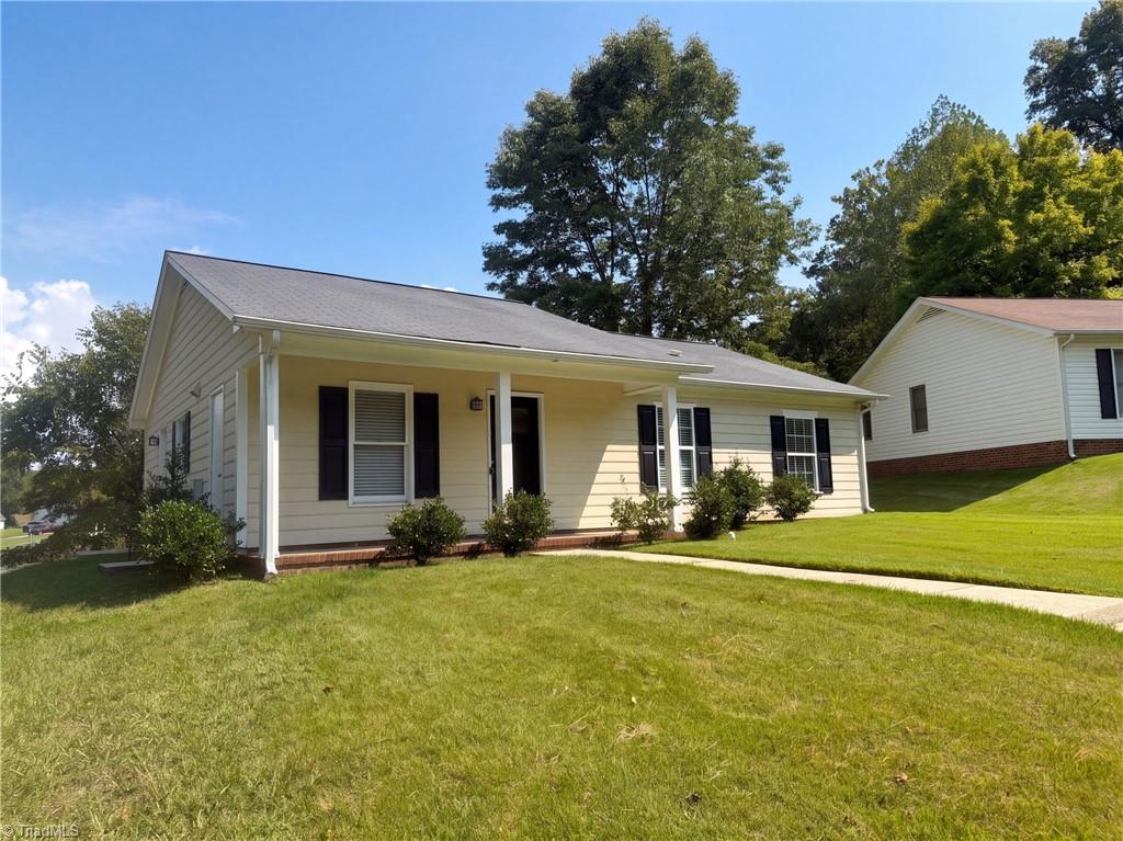 3903 Bears Creek Road Greensboro North Carolina United States, for Sale, residential,  , The Headley Group Realty