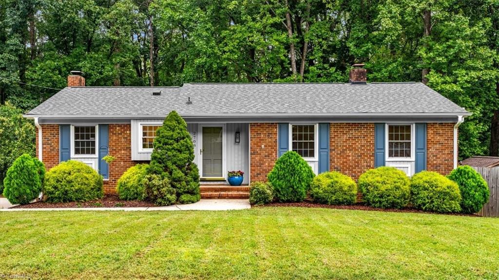 2708 Asbury Terrace Greensboro North Carolina United States, for Sale, residential,  , The Headley Group Realty