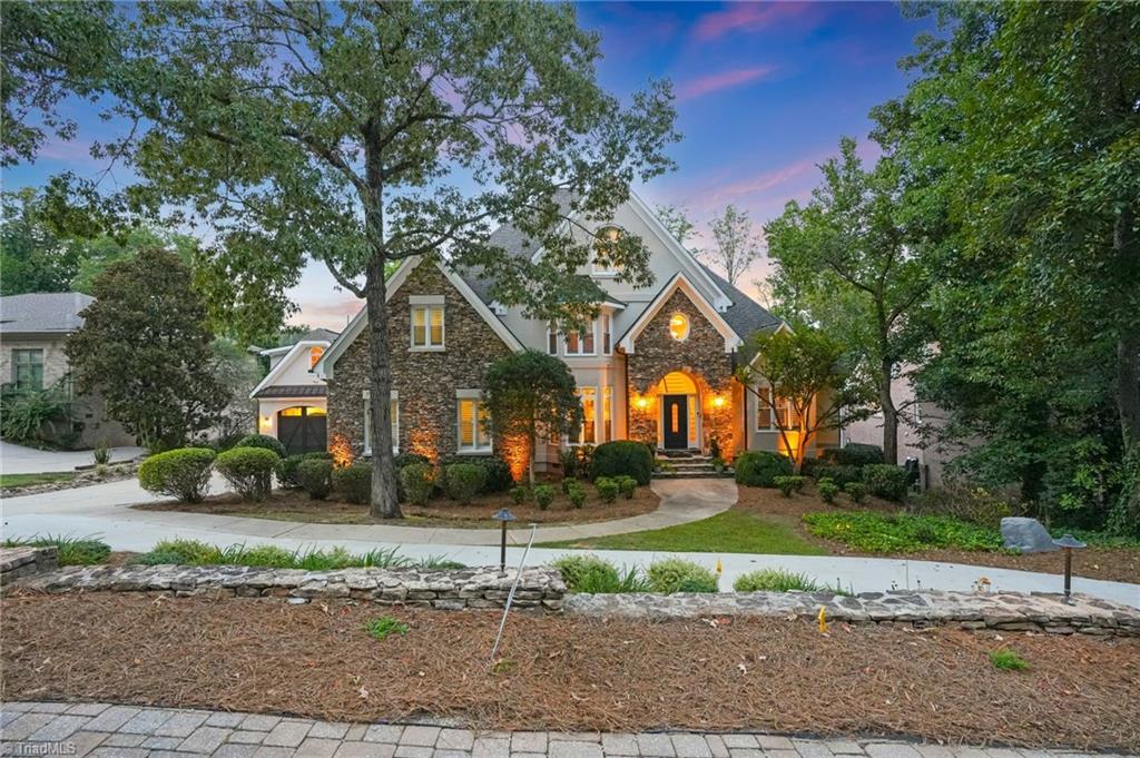 5586 Anson Road Greensboro North Carolina United States, for Sale, residential, J.C. Grose, Triad Home and Land Co.