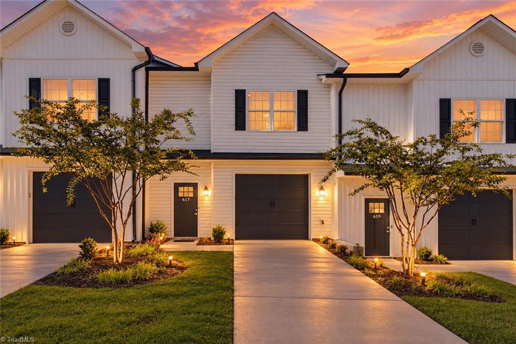 617 Pompano Drive Greensboro North Carolina United States, for Sale, residential, J.C. Grose, Triad Home and Land Co.