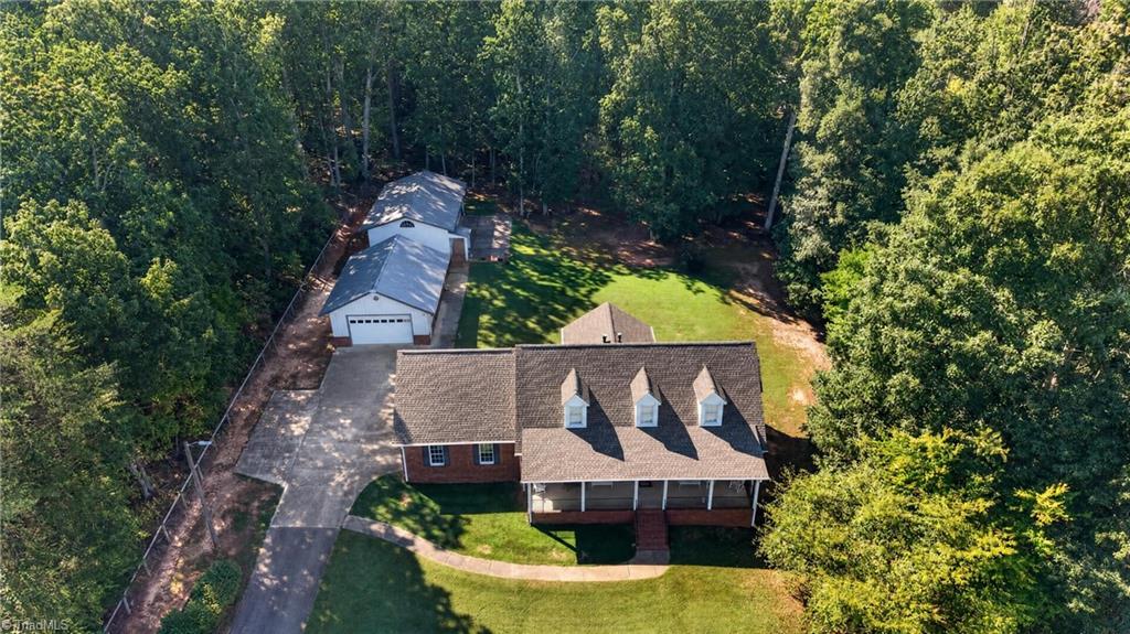 1512 Oak Ridge Road Kernersville North Carolina United States, for Sale, residential, J.C. Grose, Triad Home and Land Co.