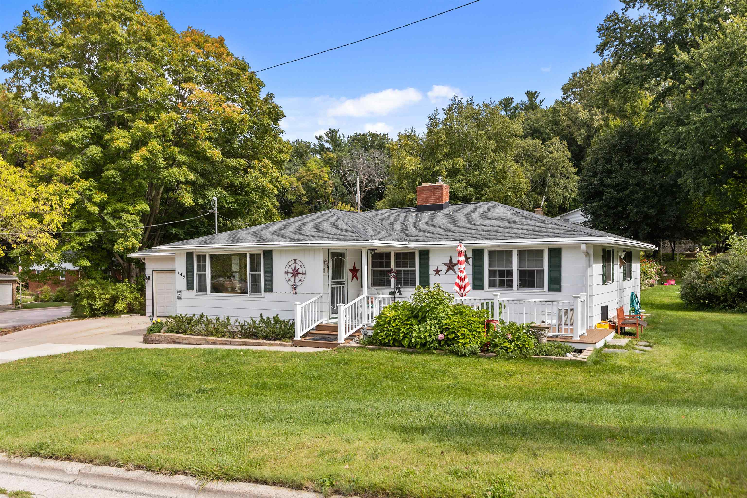 149 SHERIDAN Drive Green Bay Wisconsin United States, for Sale, residential,  , Fireside Realty LLC