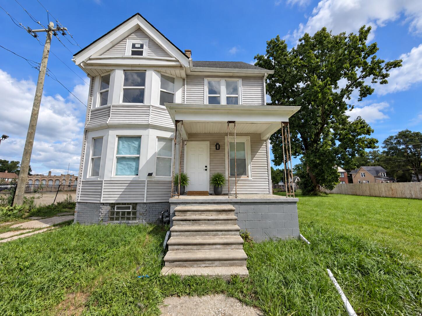 3518 Van Dyke Street Detroit Michigan United States, for Sale, residential,  , New Way Realty Partners
