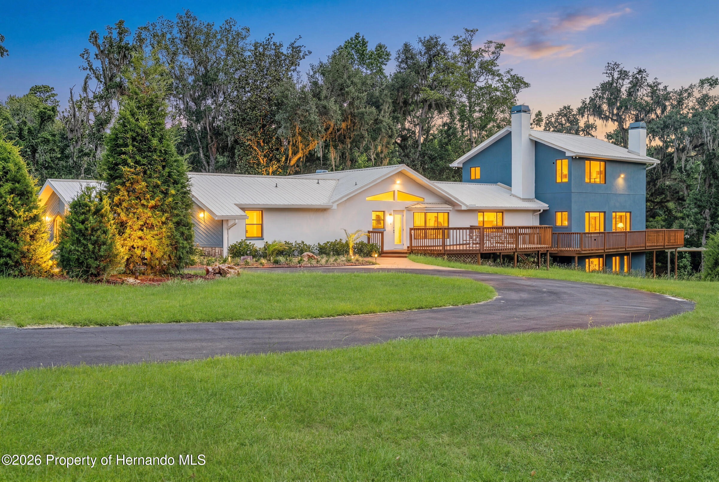 27255 Hickory Hill Road Brooksville Florida United States, for Sale, residential,  , Gold Star Realty Group Inc