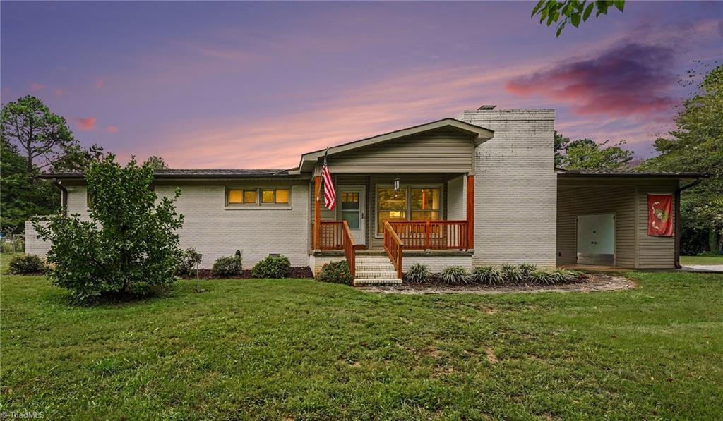 5107 Grandover Parkway Greensboro North Carolina United States, for Sale, residential, J.C. Grose, Triad Home and Land Co.