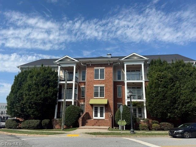 238 Lewis Street APT 102 Greensboro North Carolina United States, for Rent, residential,  , The Headley Group Realty