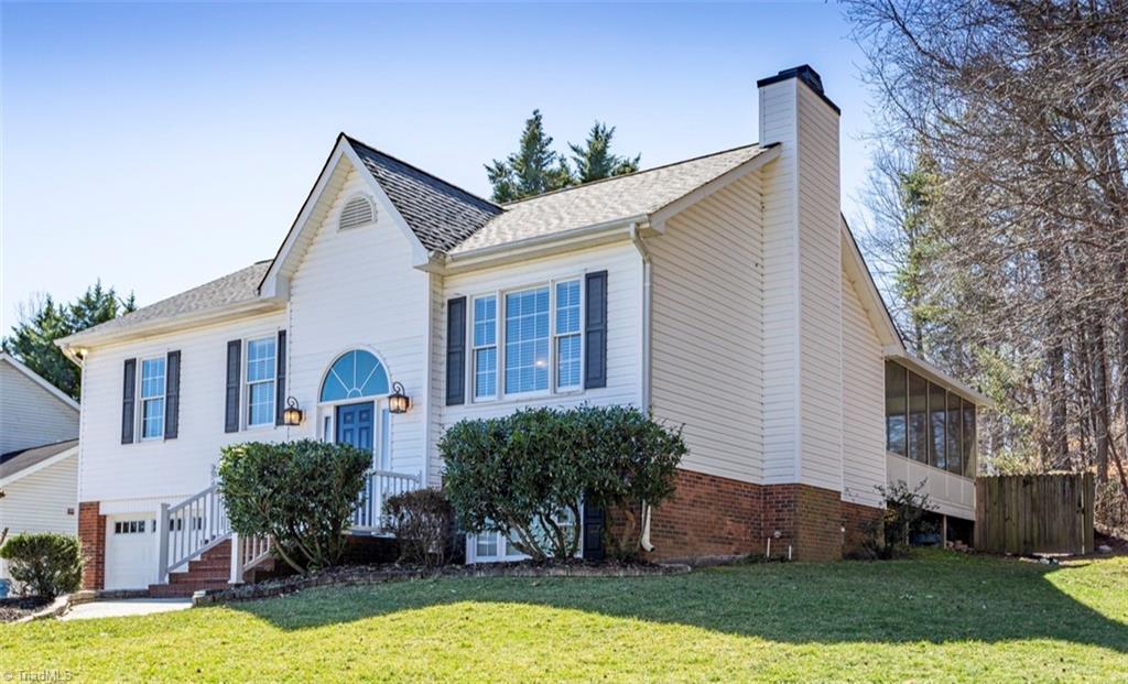 5603 Pinetuck Road Greensboro North Carolina United States, for Rent, residential,  , The Headley Group Realty
