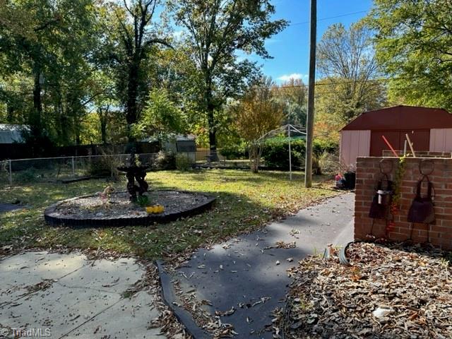 1704 Pichard Street Greensboro North Carolina United States, for Rent, residential,  , The Headley Group Realty