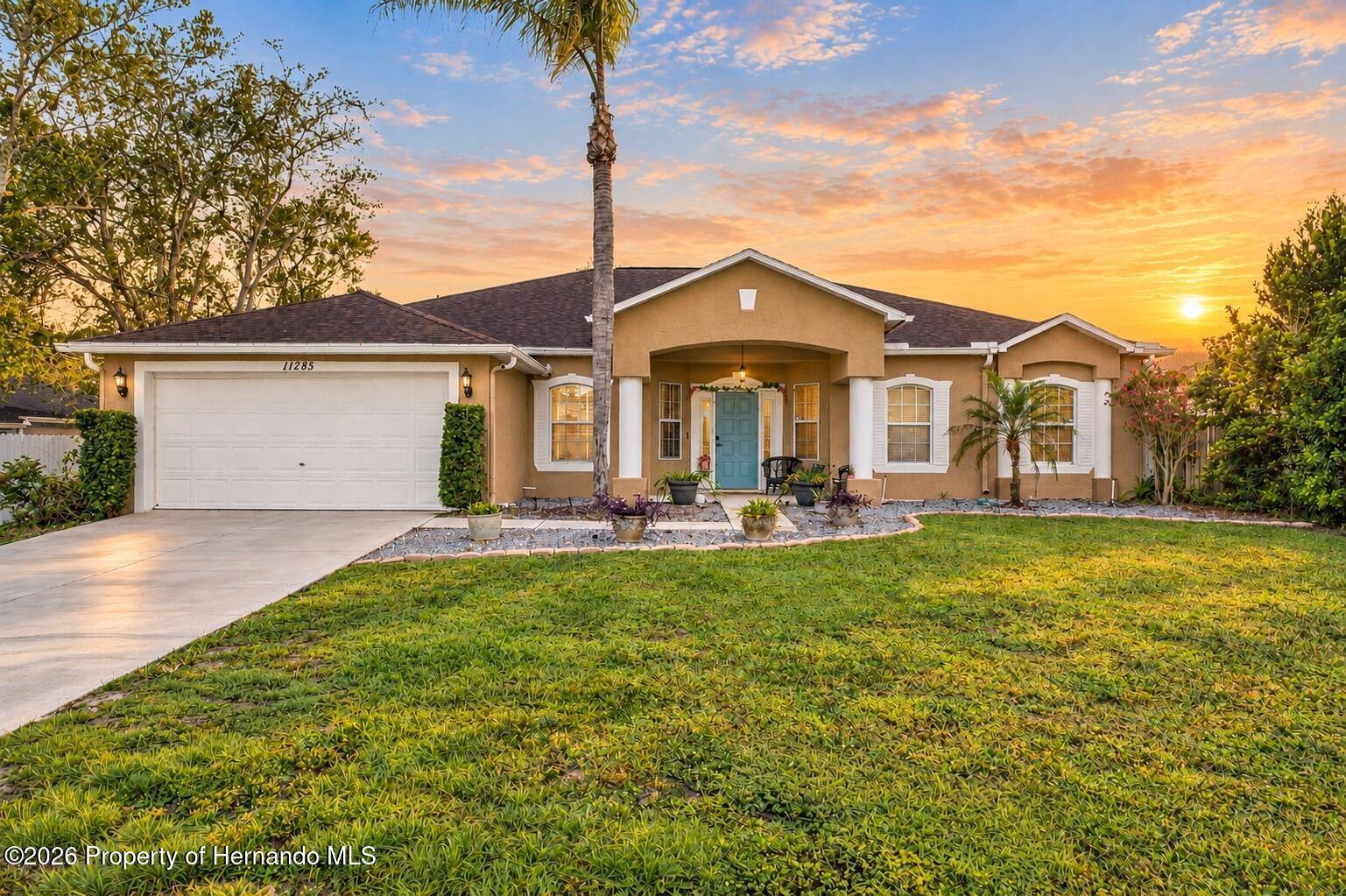 11285 Timbercrest Road Spring Hill Florida United States, for Sale, residential,  , Gold Star Realty Group Inc