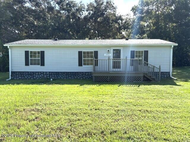 19961 Manecke Road Brooksville Florida United States, for Sale, residential,  , Gold Star Realty Group Inc