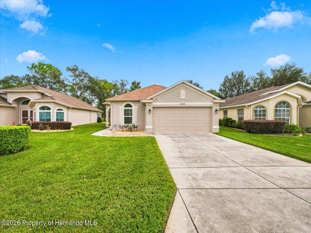 11064 Westerly Drive Spring Hill Florida United States, for Sale, residential,  , Gold Star Realty Group Inc