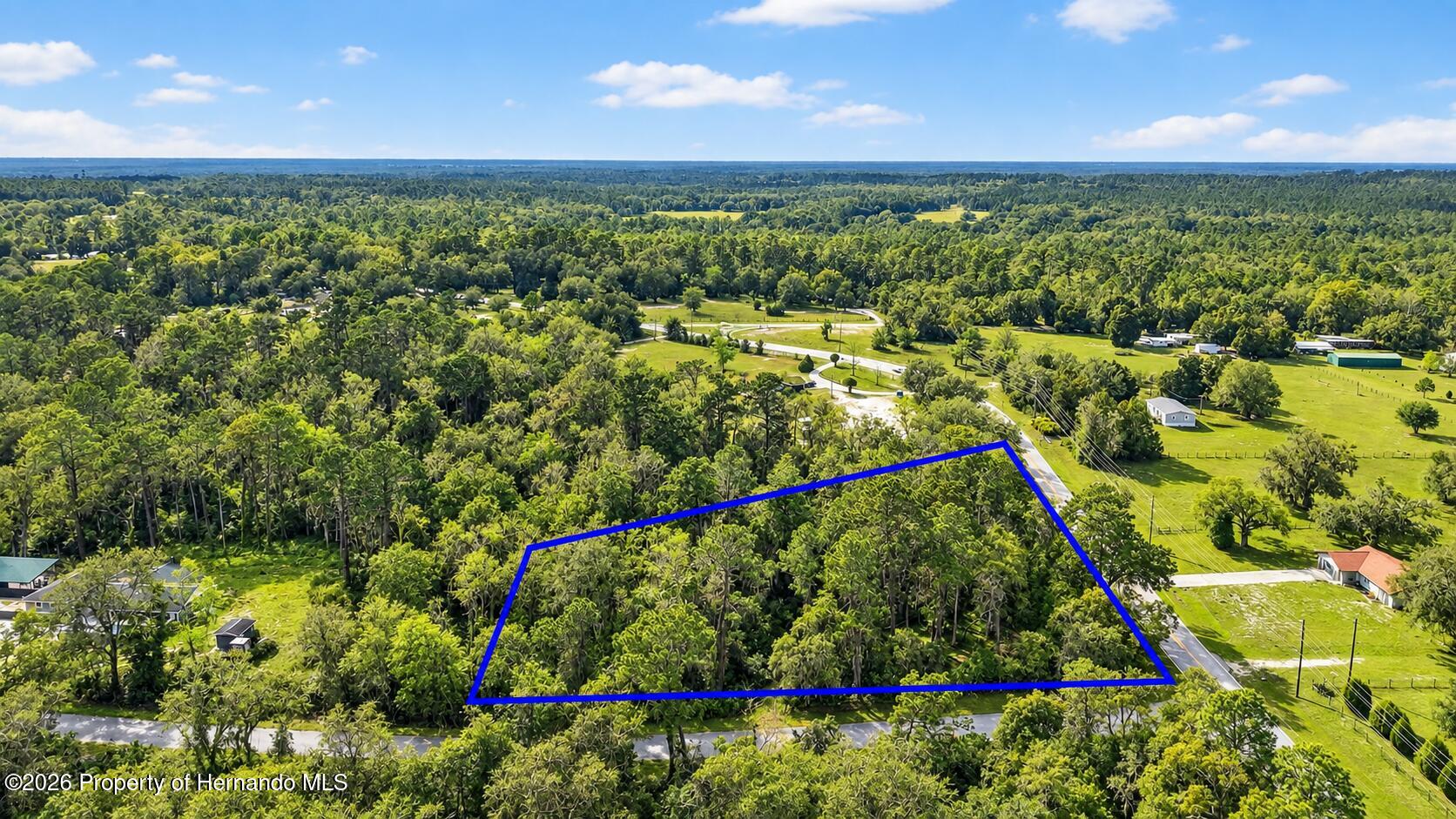 Powell Road Brooksville Florida United States, for Sale, residential,  , Gold Star Realty Group Inc