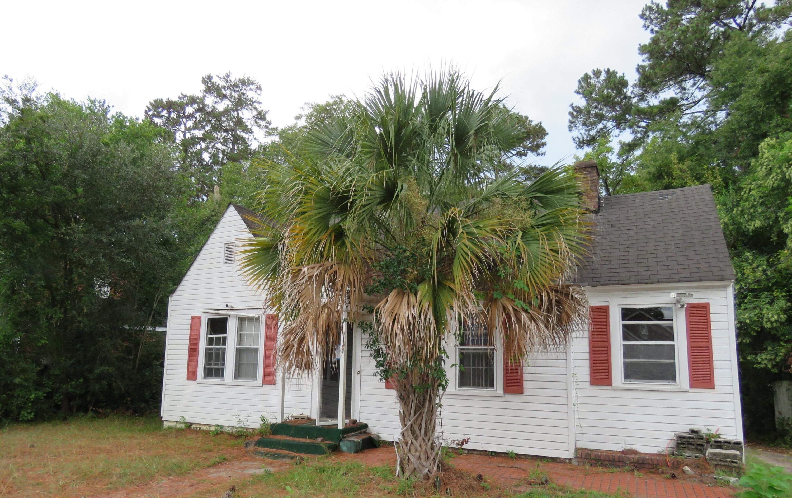 1901 Carolina Avenue Orangeburg South Carolina United States, for Sale, residential,  , Felder & Associates Real Estate Services LLC