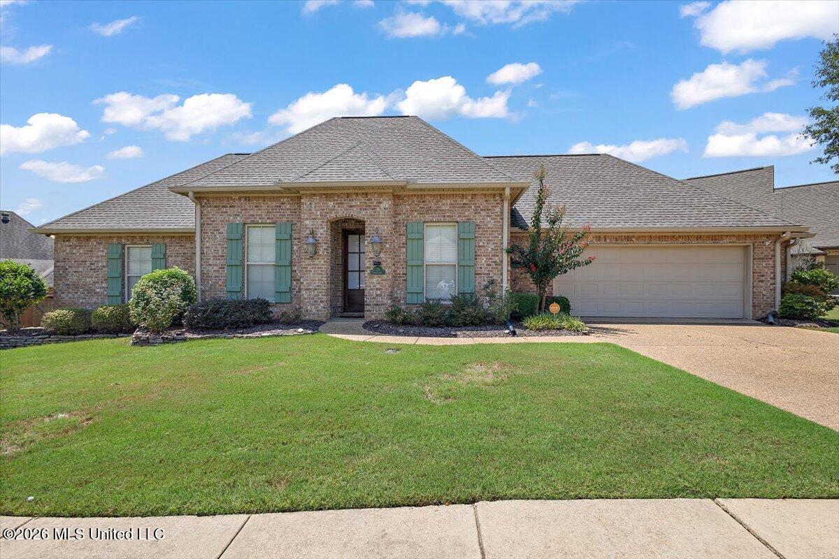 229 Grace Drive Flowood Mississippi United States, for Sale, residential, Jessica McLaurin, Rezults Realty, LLC