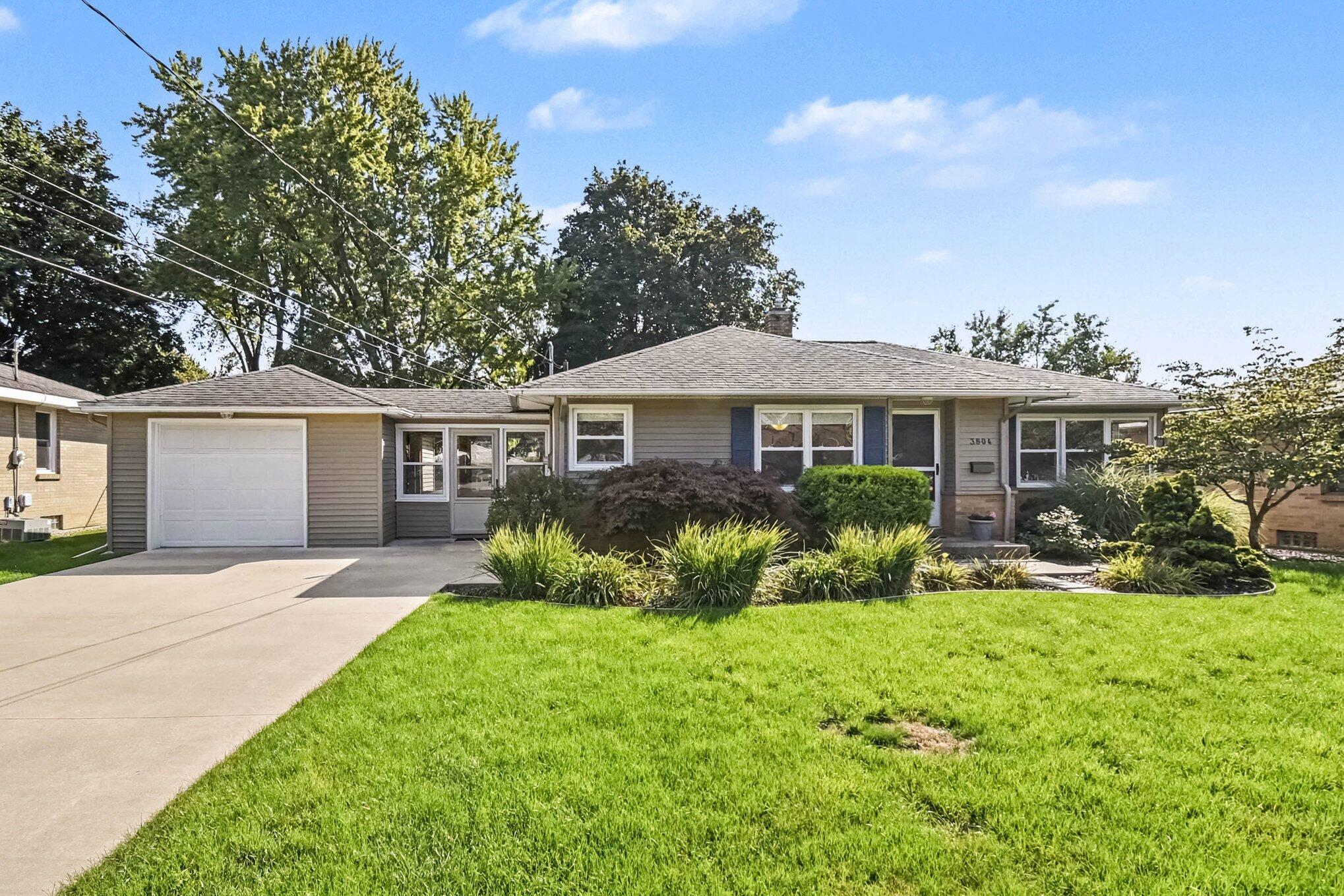 3804 Navaho Street Grandville Michigan United States, for Sale, residential,  , RW Daniels Realty