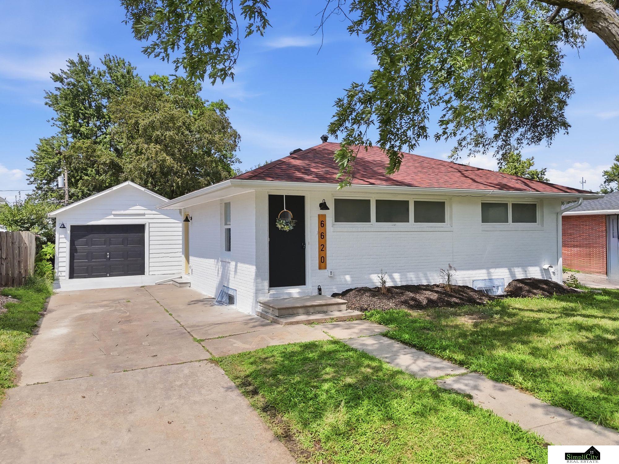 6620 BENTON Street Lincoln Nebraska United States, for Sale, residential,  , Wolf Professional Realty PC