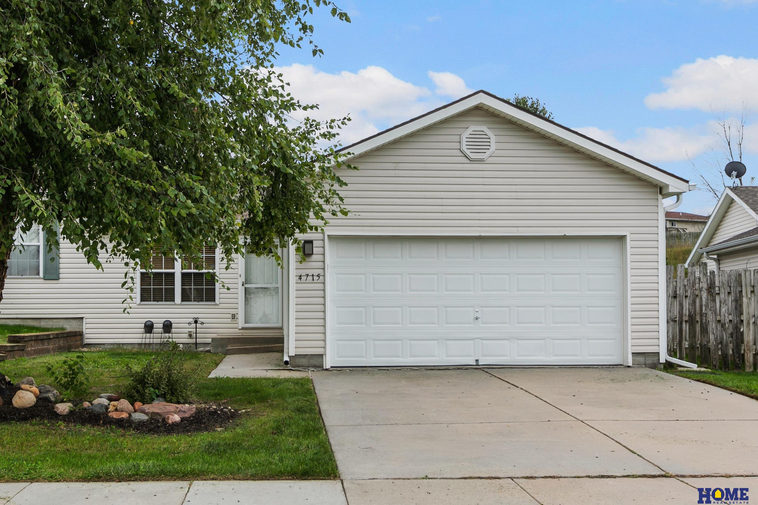 4715 W Ramsey Road Lincoln Nebraska United States, for Sale, residential,  , Wolf Professional Realty PC