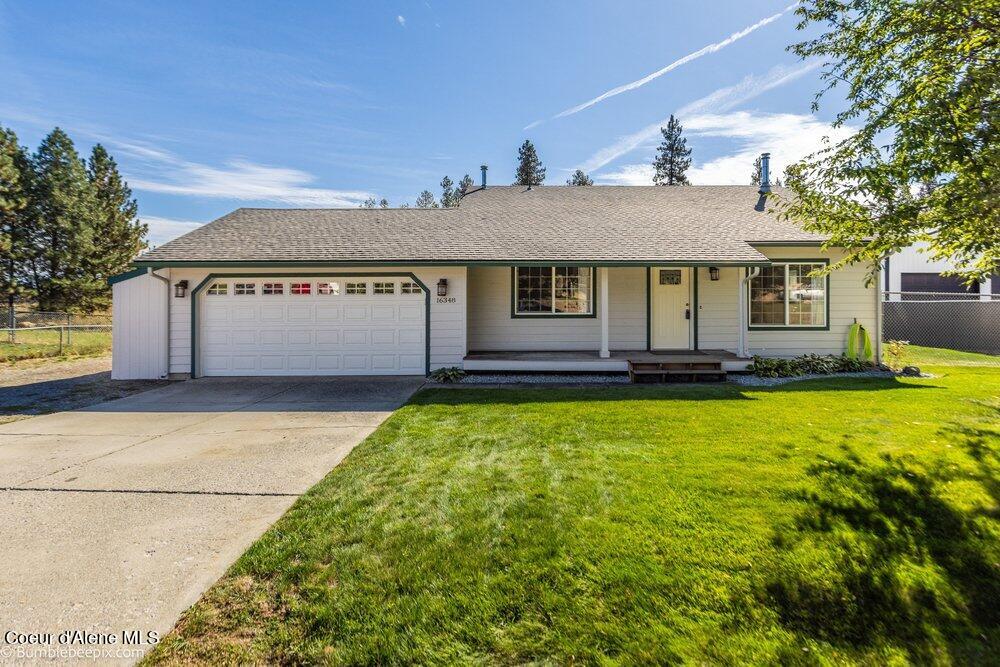 16348 N Westwood DR Rathdrum Idaho United States, for Sale, residential, Jenna Wynand, Realty ONE Group Eclipse