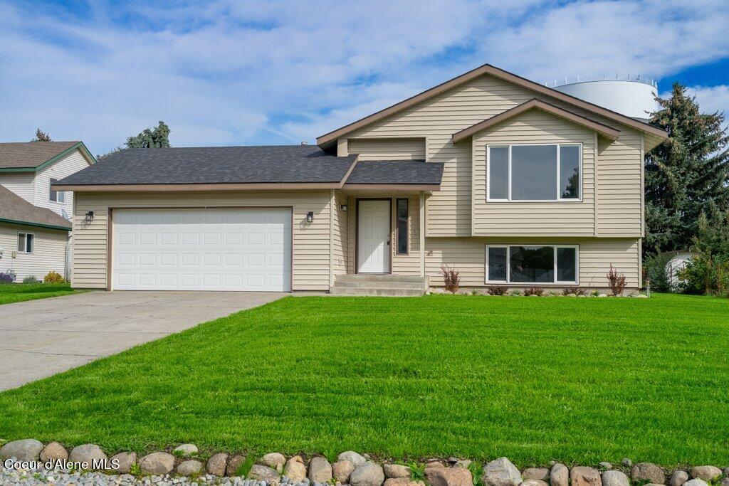 10928 N Krest CT Hayden Idaho United States, for Sale, residential, Jenna Wynand, Realty ONE Group Eclipse