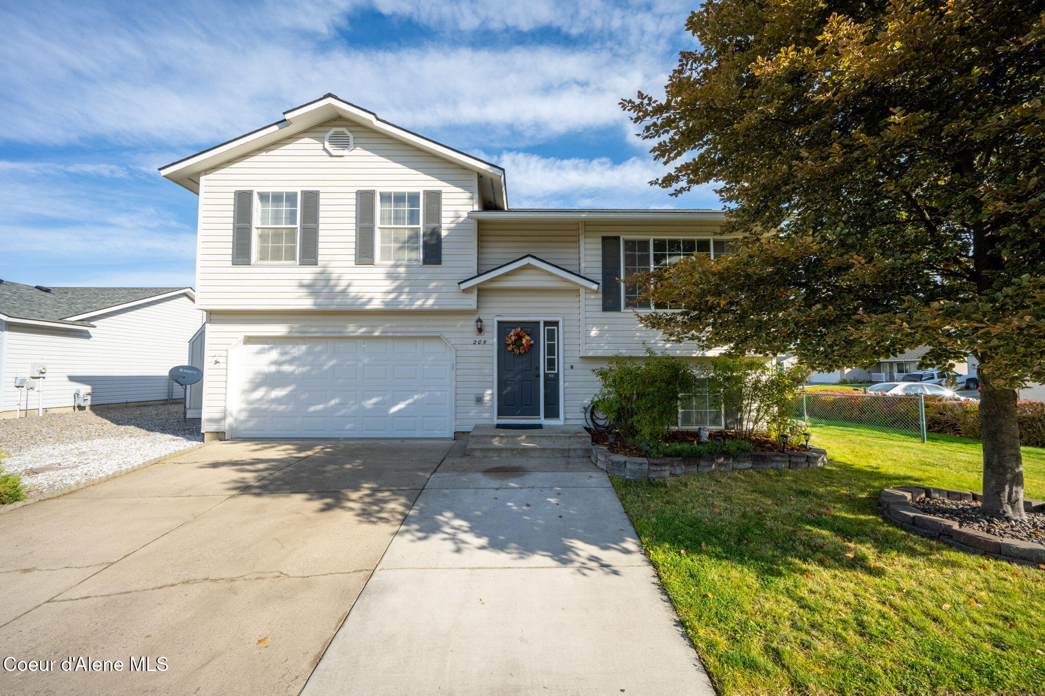 205 W Choctaw AVE Post Falls Idaho United States, for Sale, residential, Jenna Wynand, Realty ONE Group Eclipse