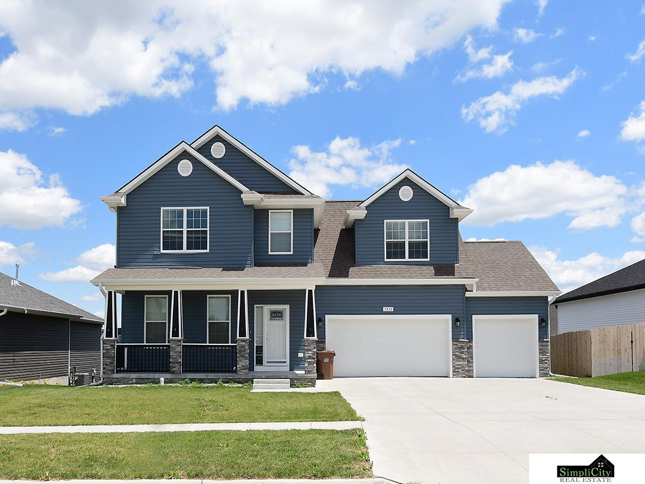 7332 N 9th Street Lincoln Nebraska United States, for Sale, residential,  , Wolf Professional Realty PC