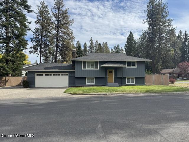 373 S Tamarack DR Post Falls Idaho United States, for Sale, residential, Jenna Wynand, Realty ONE Group Eclipse