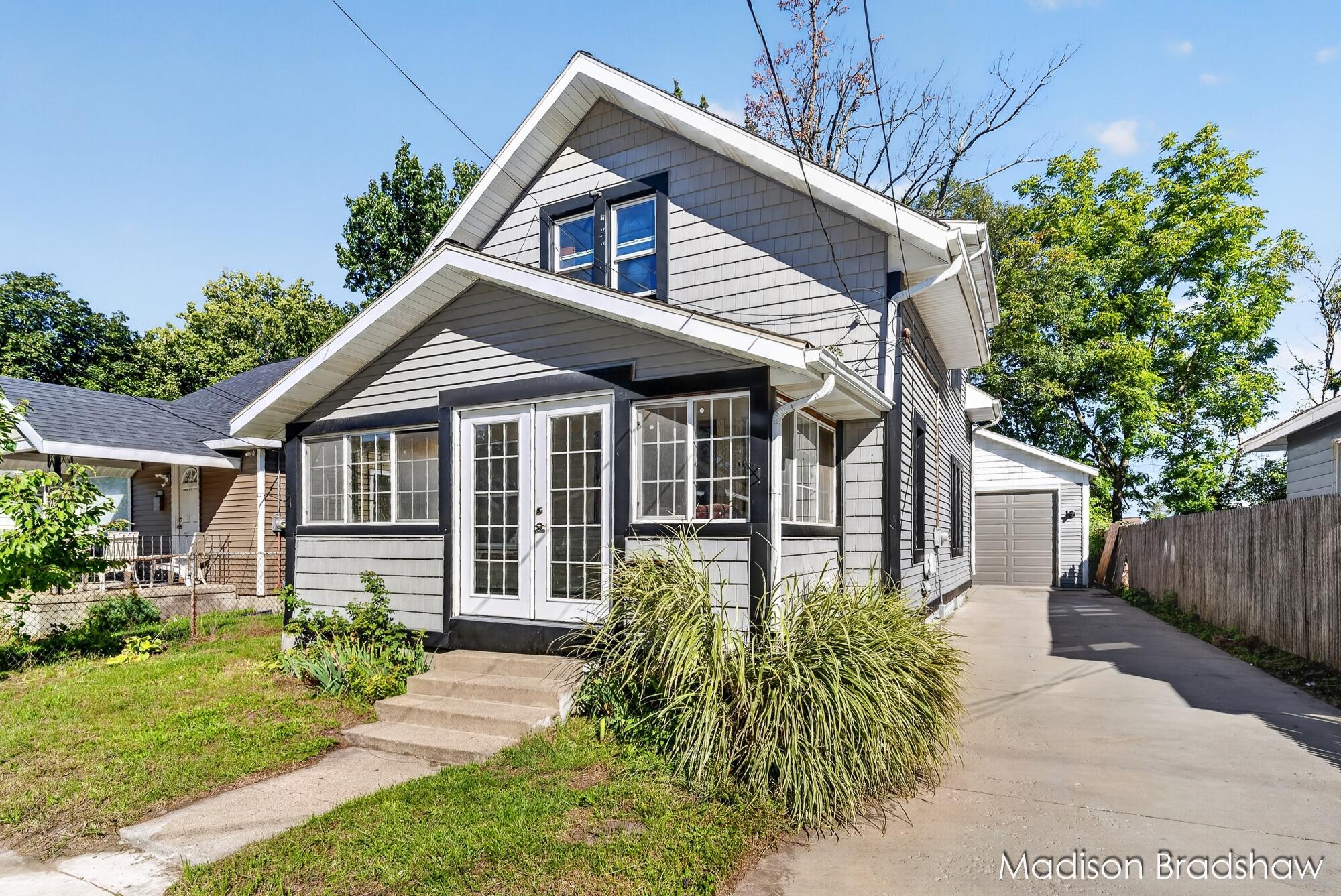229 Fox Street Grand Rapids Michigan United States, for Sale, residential,  , RW Daniels Realty
