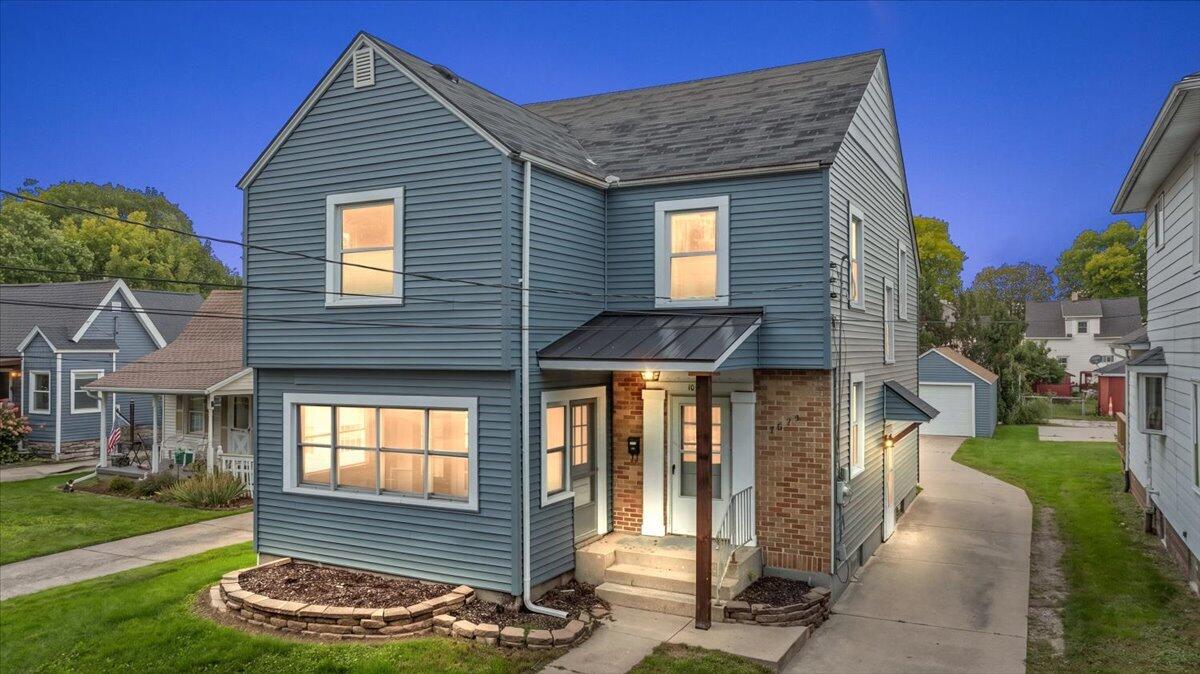 1029 Park Street Grand Rapids Michigan United States, for Sale, residential,  , RW Daniels Realty
