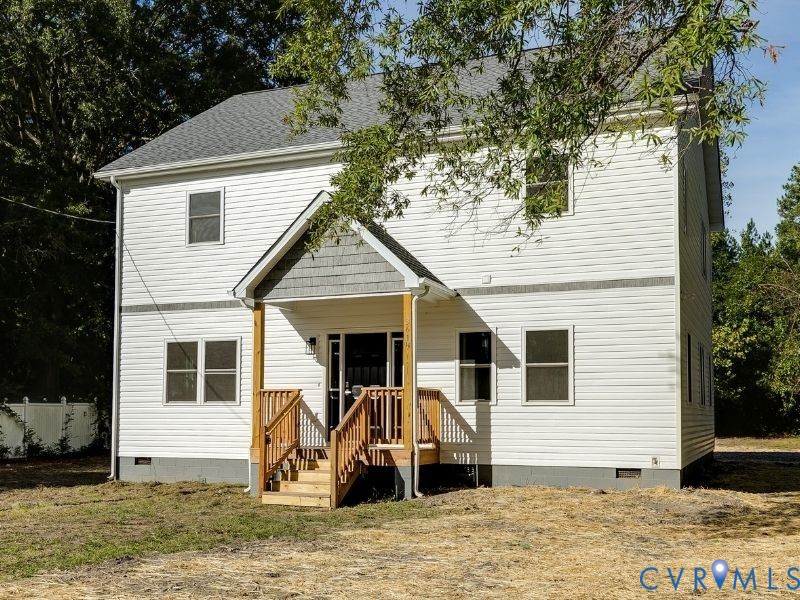 3618 Dupuy Road Chester Virginia United States, for Sale, residential,  , Ford Agency Real Estate
