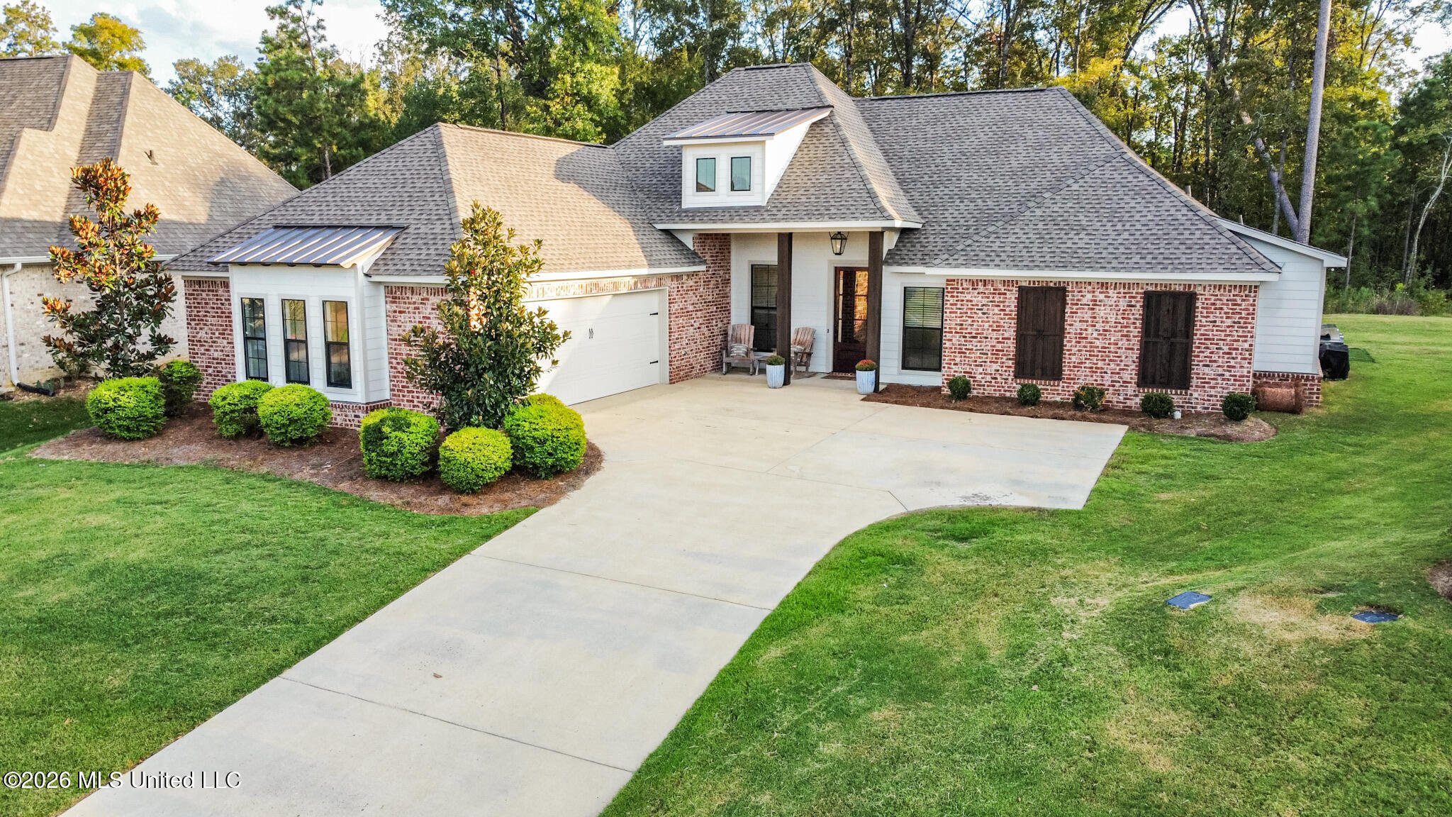 252 Reservoir Way Brandon Mississippi United States, for Sale, residential, Jessica McLaurin, Rezults Realty, LLC