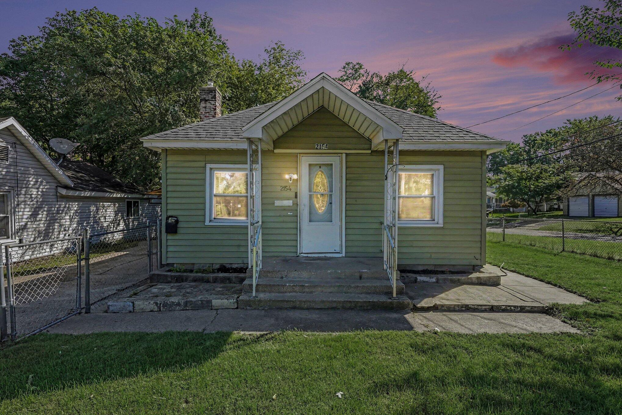 2154 Mckee Avenue Grand Rapids Michigan United States, for Sale, residential,  , RW Daniels Realty
