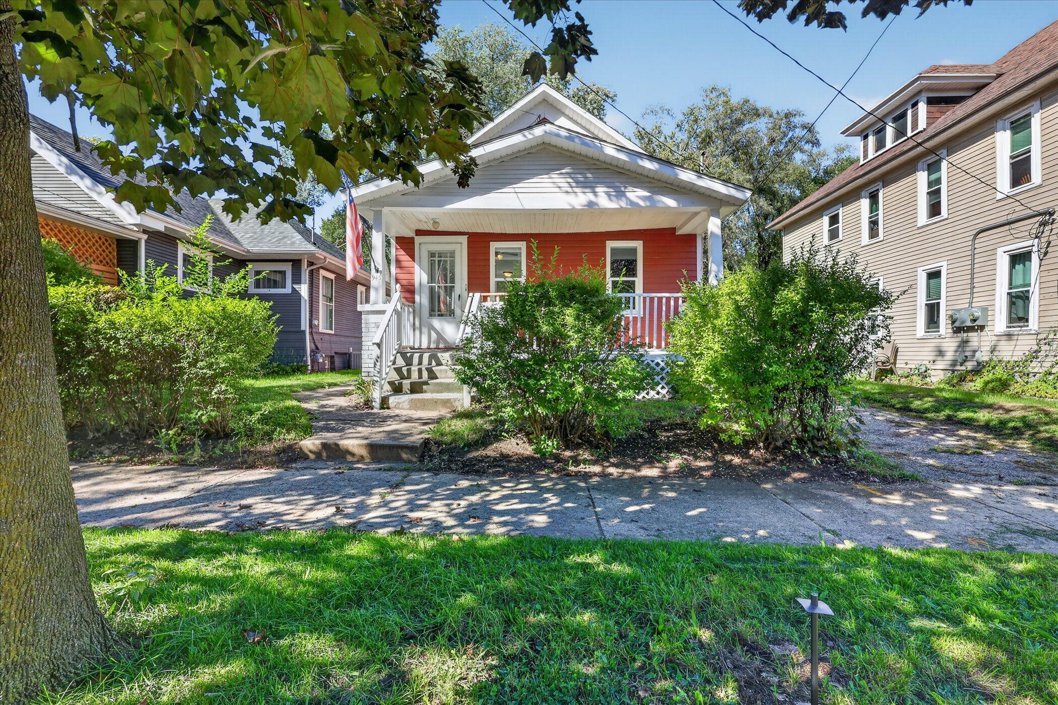 945 Jennette Avenue Grand Rapids Michigan United States, for Sale, residential,  , RW Daniels Realty