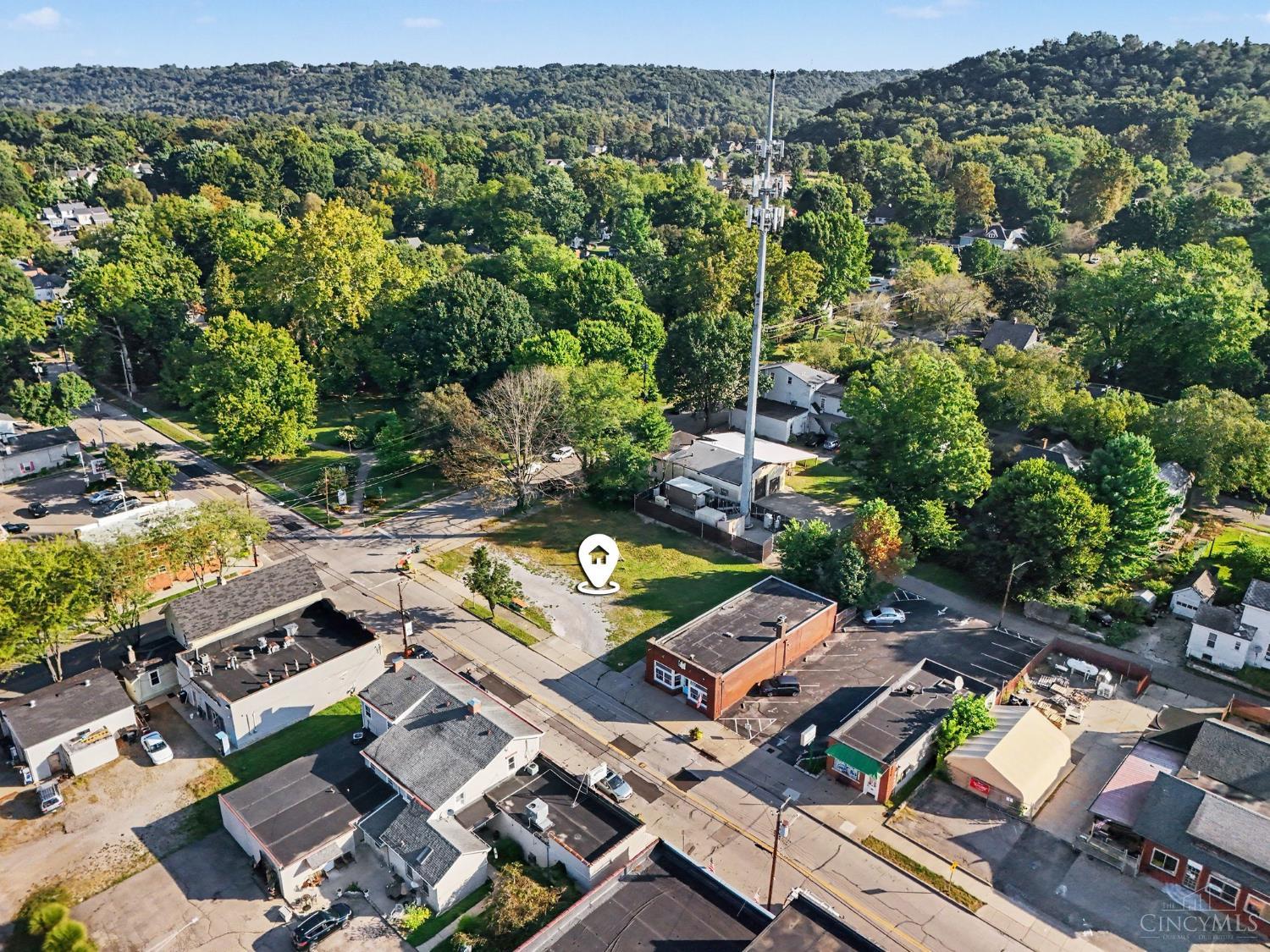 6590 Gracely Drive Cincinnati  United States, for Sale, commercial, Russ Kitzberger, Commercial Real Estate and Business Brokerage Group | Brokered Through: EXP Commercial