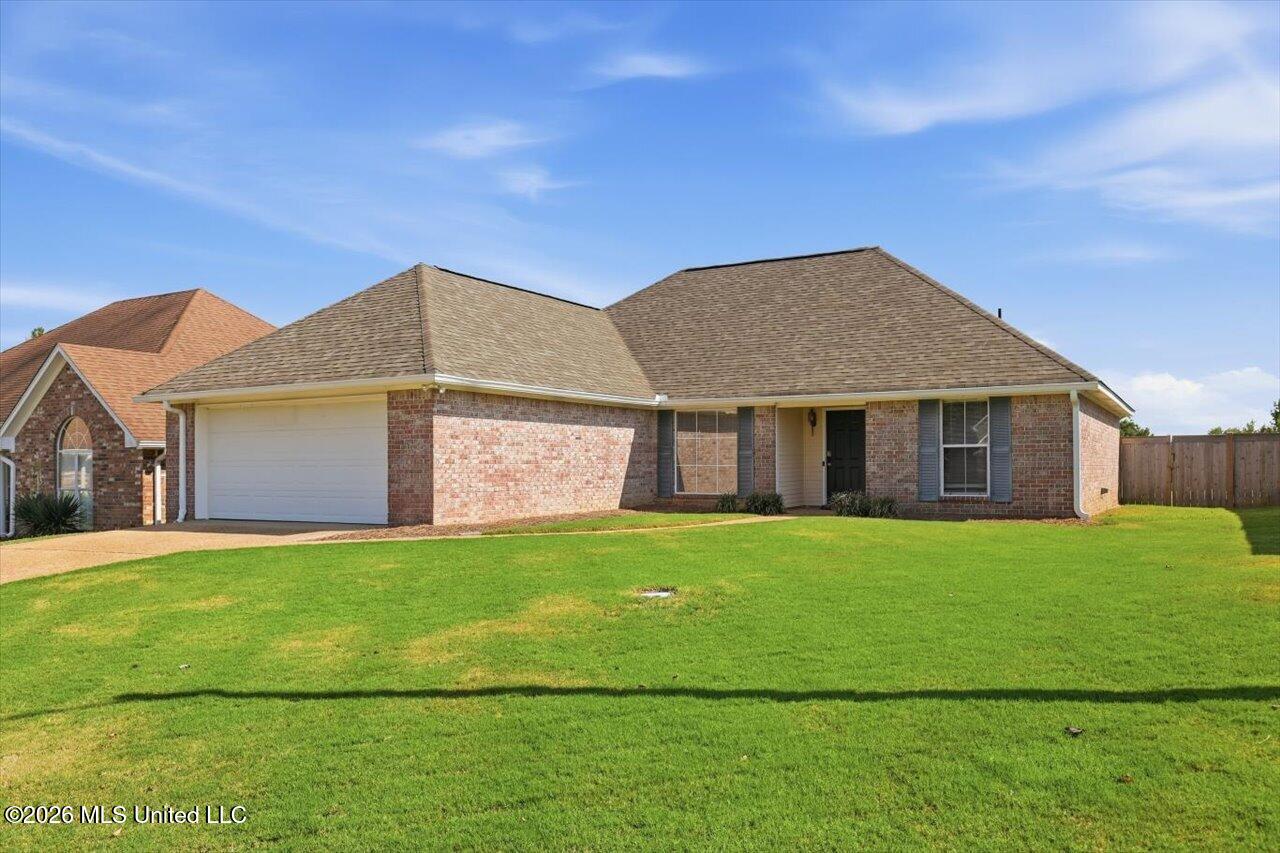 510 Wildberry Drive Pearl Mississippi United States, for Sale, residential, Jessica McLaurin, Rezults Realty, LLC