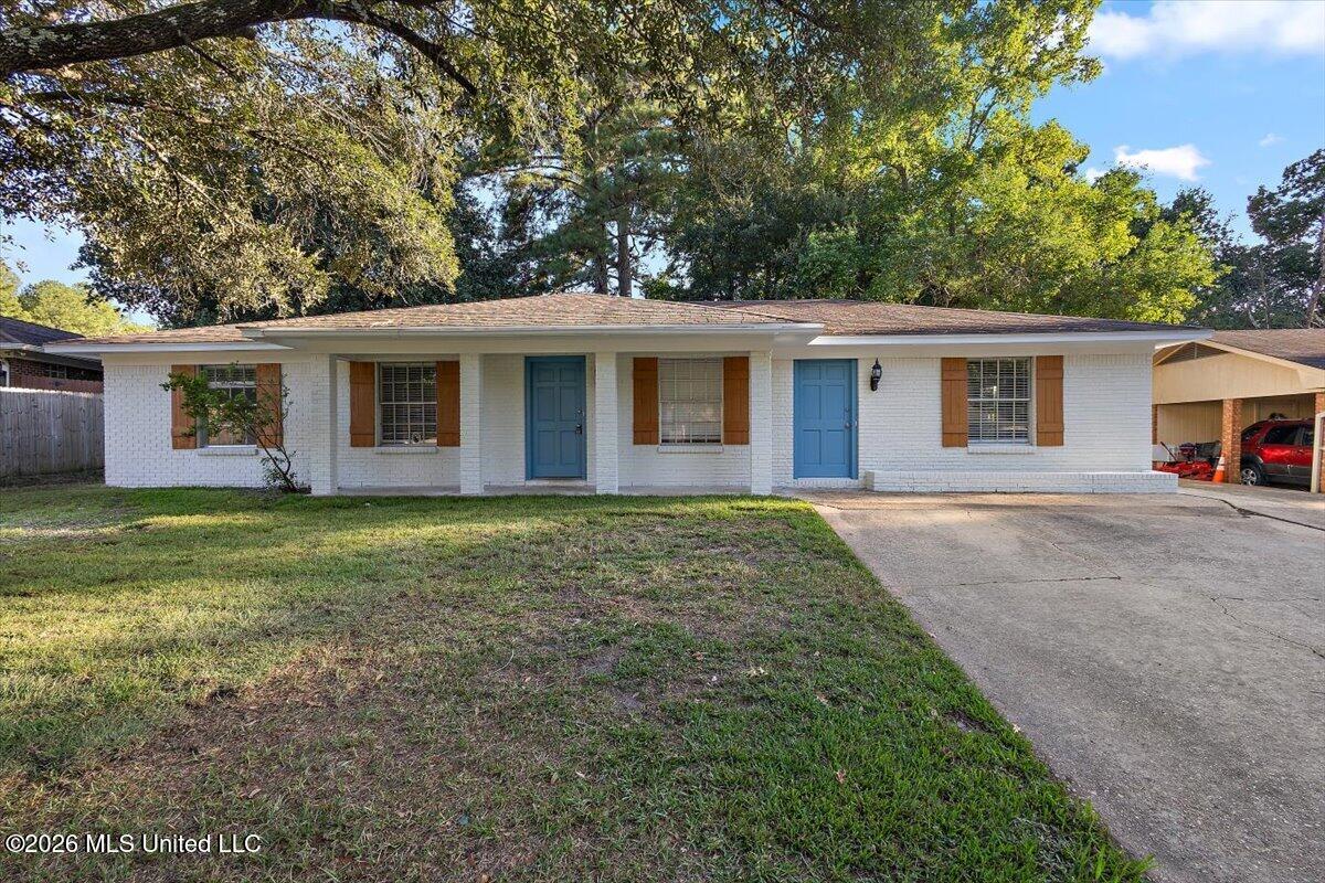 2549 Gina Drive Pearl Mississippi United States, for Sale, residential, Jessica McLaurin, Rezults Realty, LLC