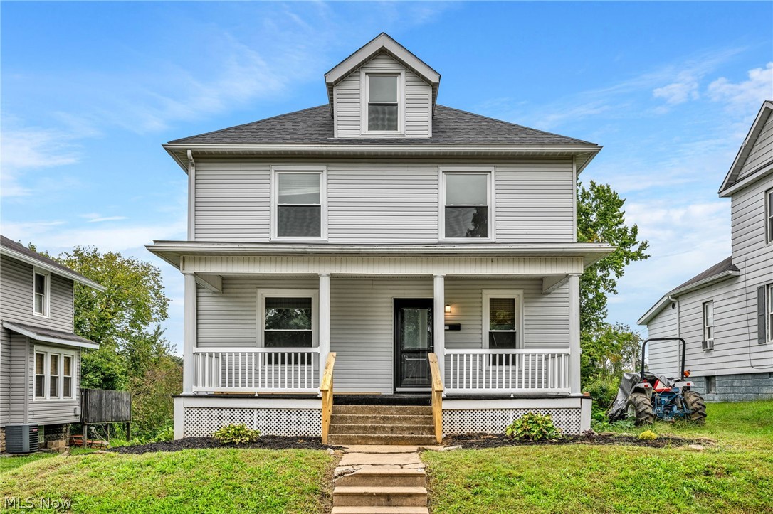 913 Foster Avenue Cambridge Ohio United States, for Sale, residential,  , WestCo Realty, LLC