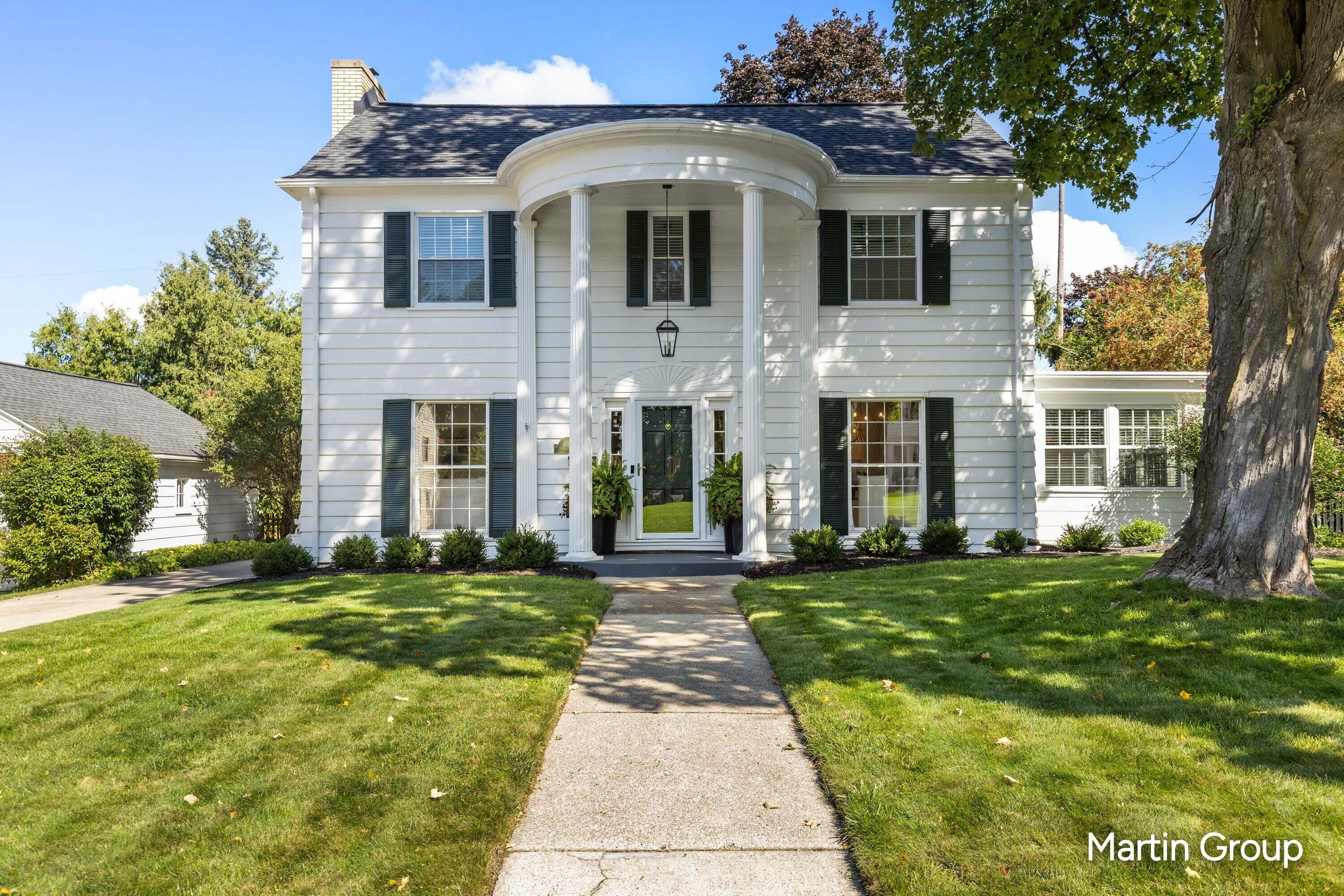 485 Marywood Drive Grand Rapids Michigan United States, for Sale, residential,  , RW Daniels Realty