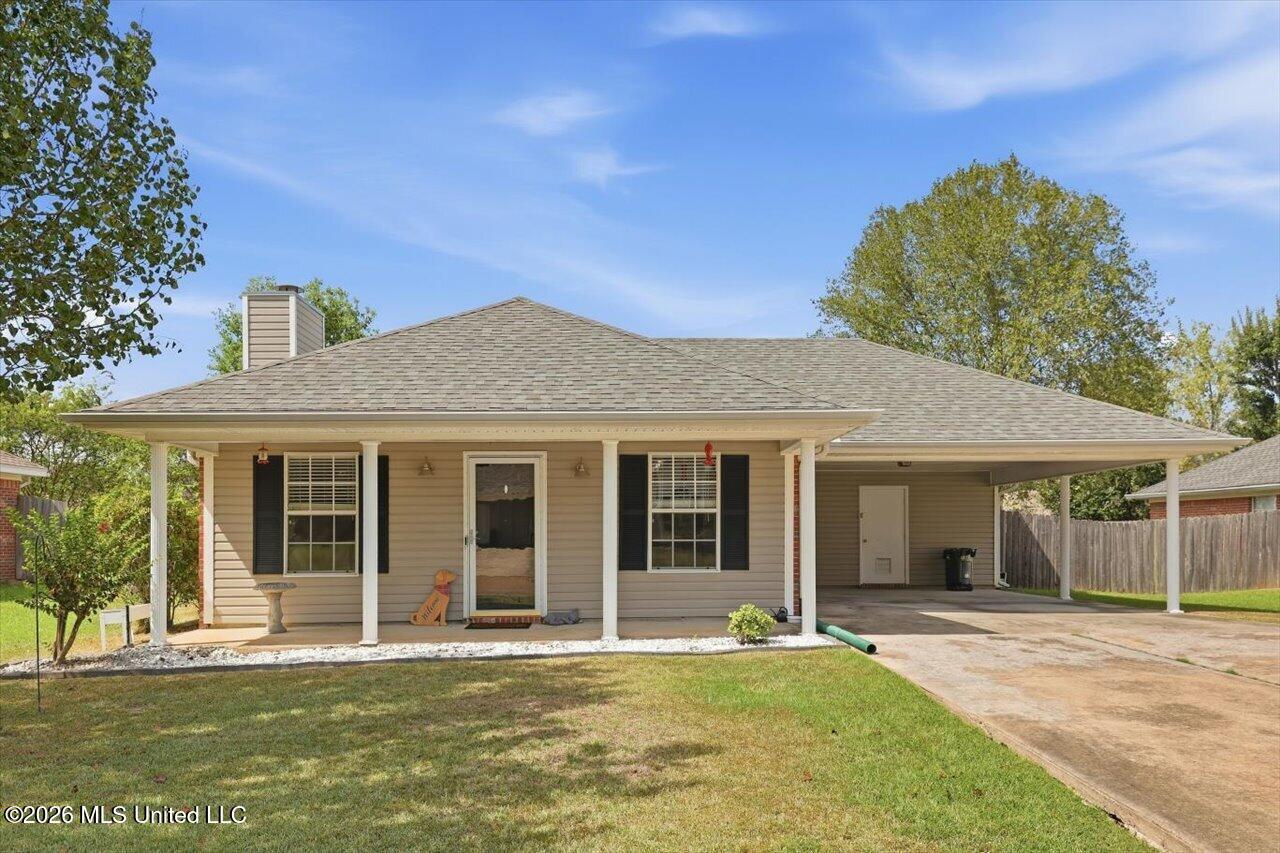 317 Swan Drive Brandon Mississippi United States, for Sale, residential, Jessica McLaurin, Rezults Realty, LLC