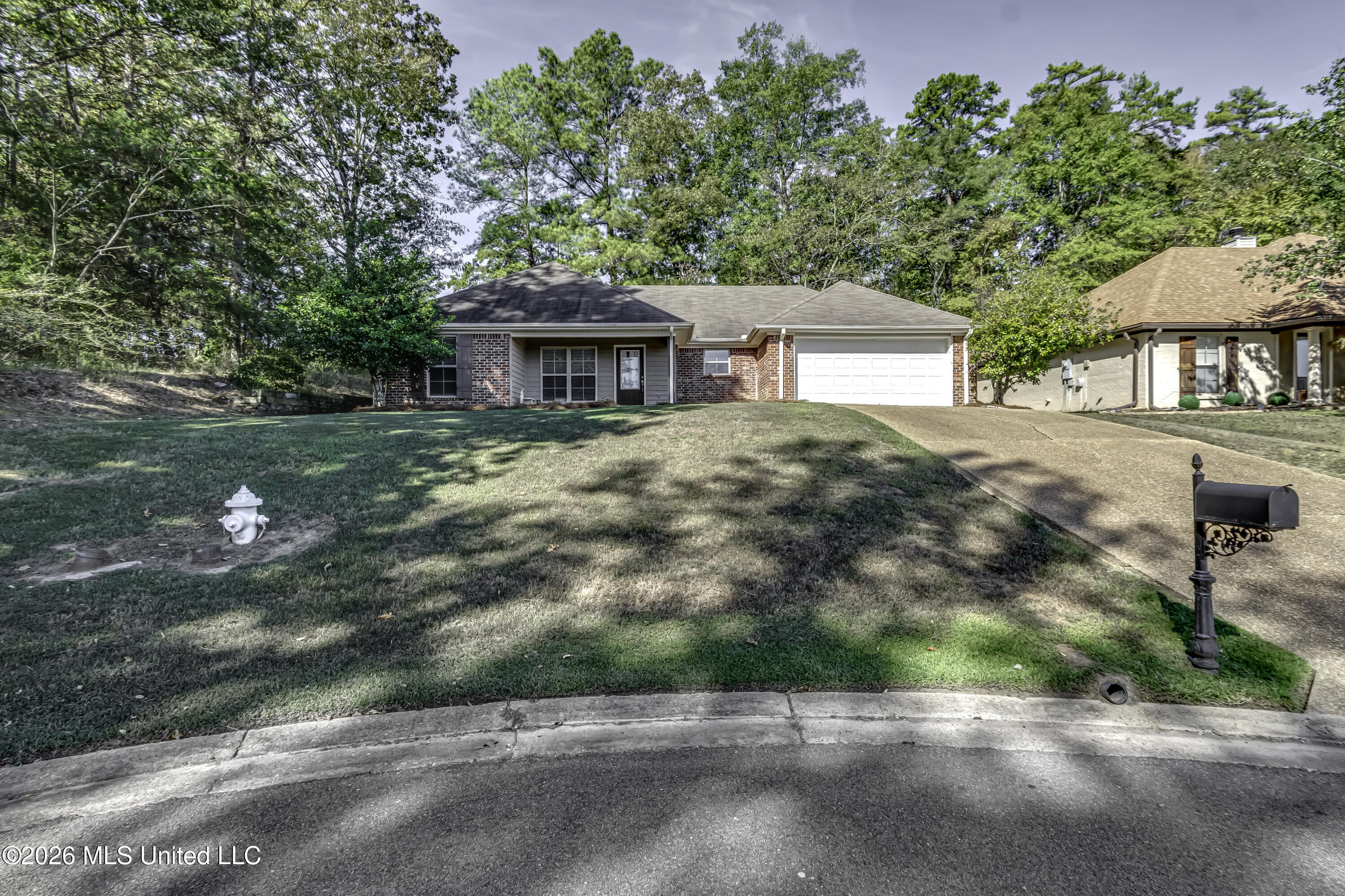 606 Briars Bend Brandon Mississippi United States, for Sale, residential, Jessica McLaurin, Rezults Realty, LLC