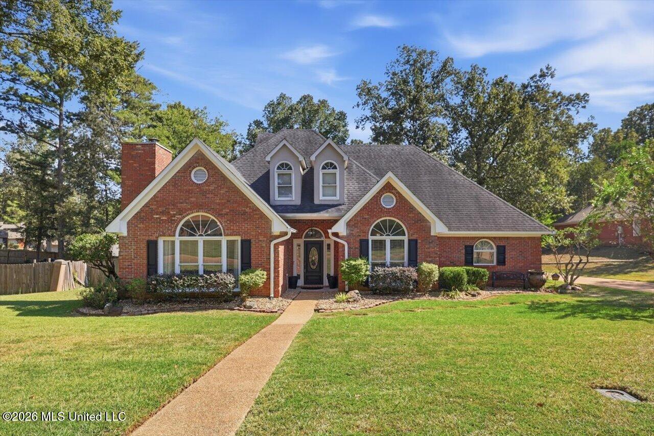 108 Kenbridge Lane Madison Mississippi United States, for Sale, residential, Jessica McLaurin, Rezults Realty, LLC