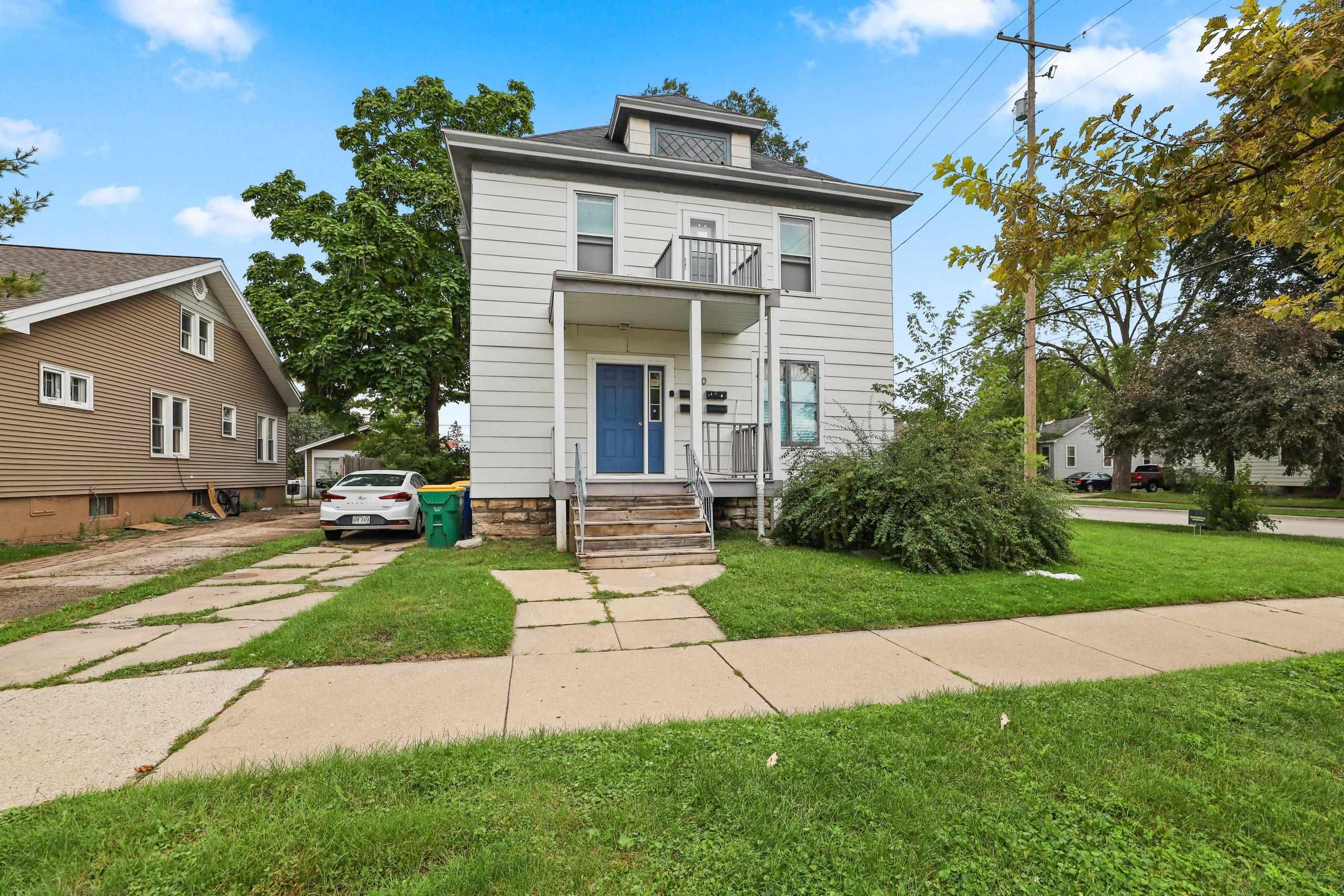 200 S MAPLE Avenue Green Bay Wisconsin United States, for Sale, residential,  , Fireside Realty LLC