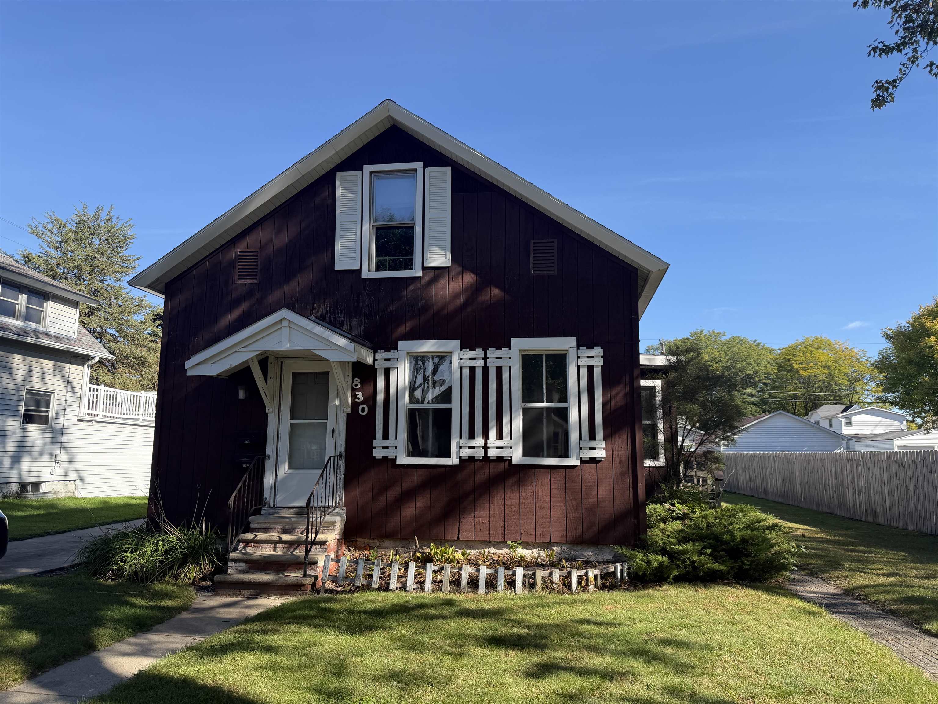 830 ELMORE Street Green Bay Wisconsin United States, for Sale, residential,  , Fireside Realty LLC