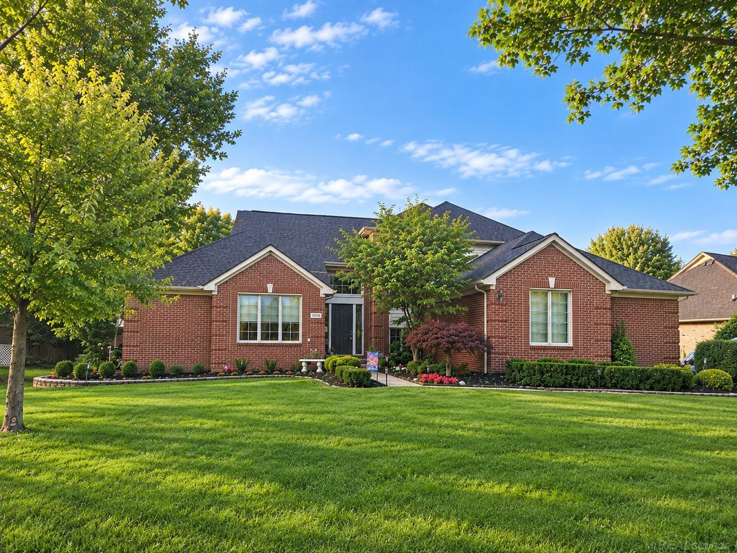 3773 Lake Forest Drive Sterling Heights Michigan United States, for Sale, residential,  , Brookstone Realtors