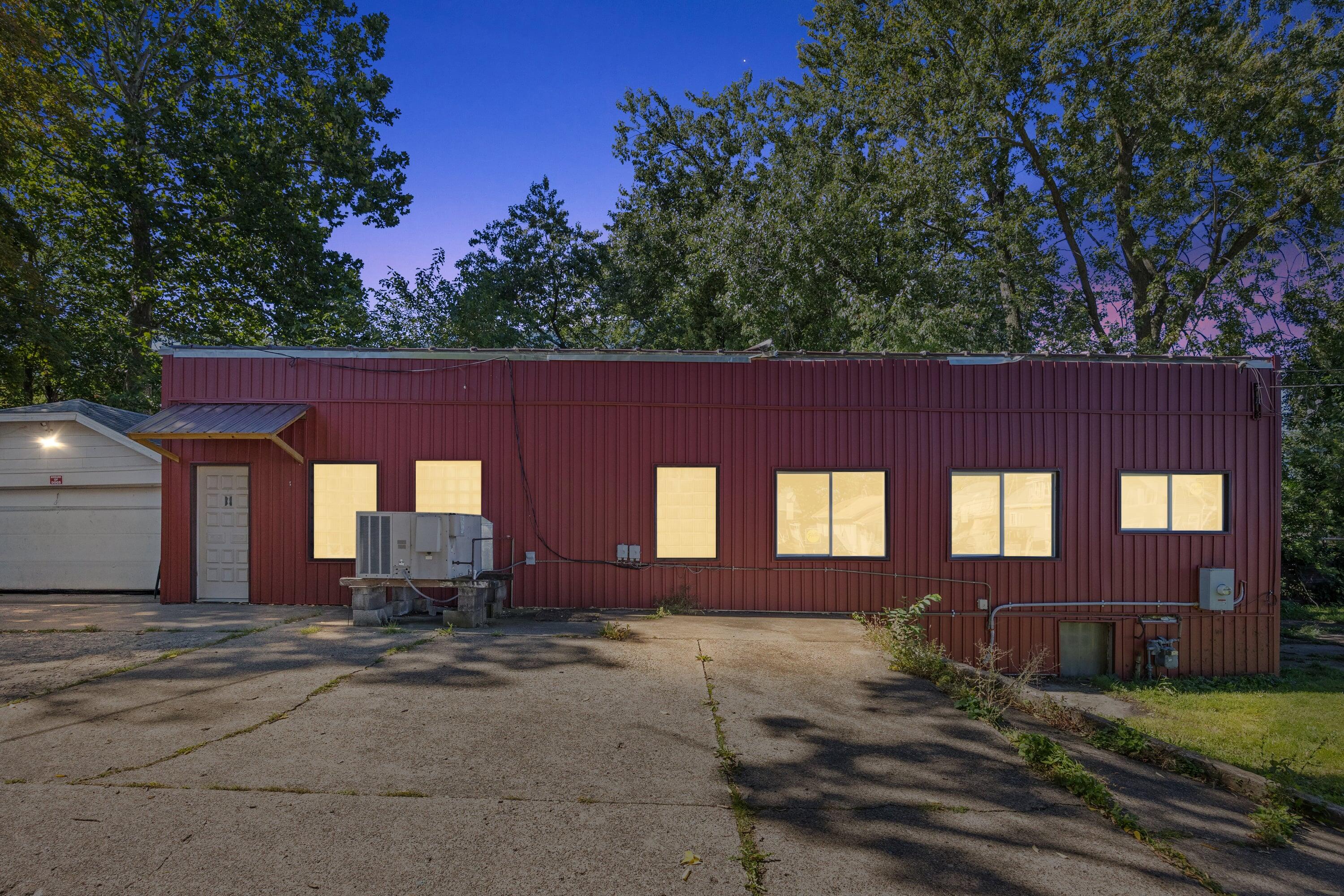 1623 Berkley Avenue Wyoming Michigan United States, for Sale, commercial,  , RW Daniels Realty