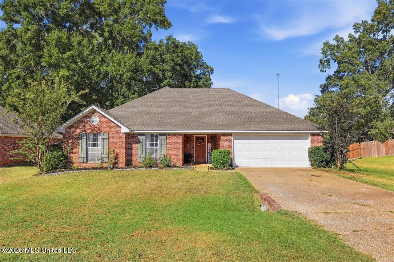 102 Holmar Drive Brandon Mississippi United States, for Sale, residential, Jessica McLaurin, Rezults Realty, LLC