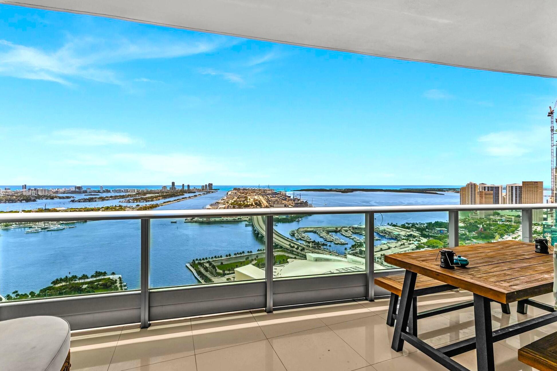 900 Biscayne Boulevard APT 4703 Miami Florida United States, for Sale, residential, Nicholas Clark, Incom New Example Office