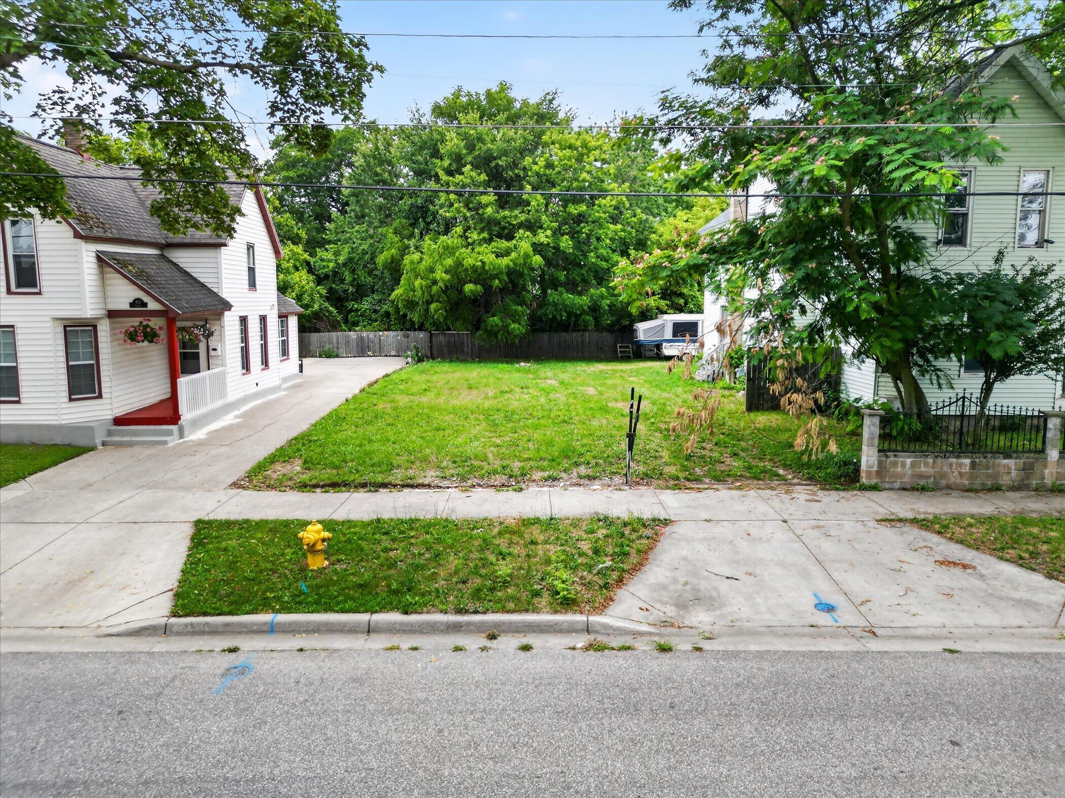 851 Oakland Avenue Grand Rapids Michigan United States, for Sale, commercial,  , RW Daniels Realty