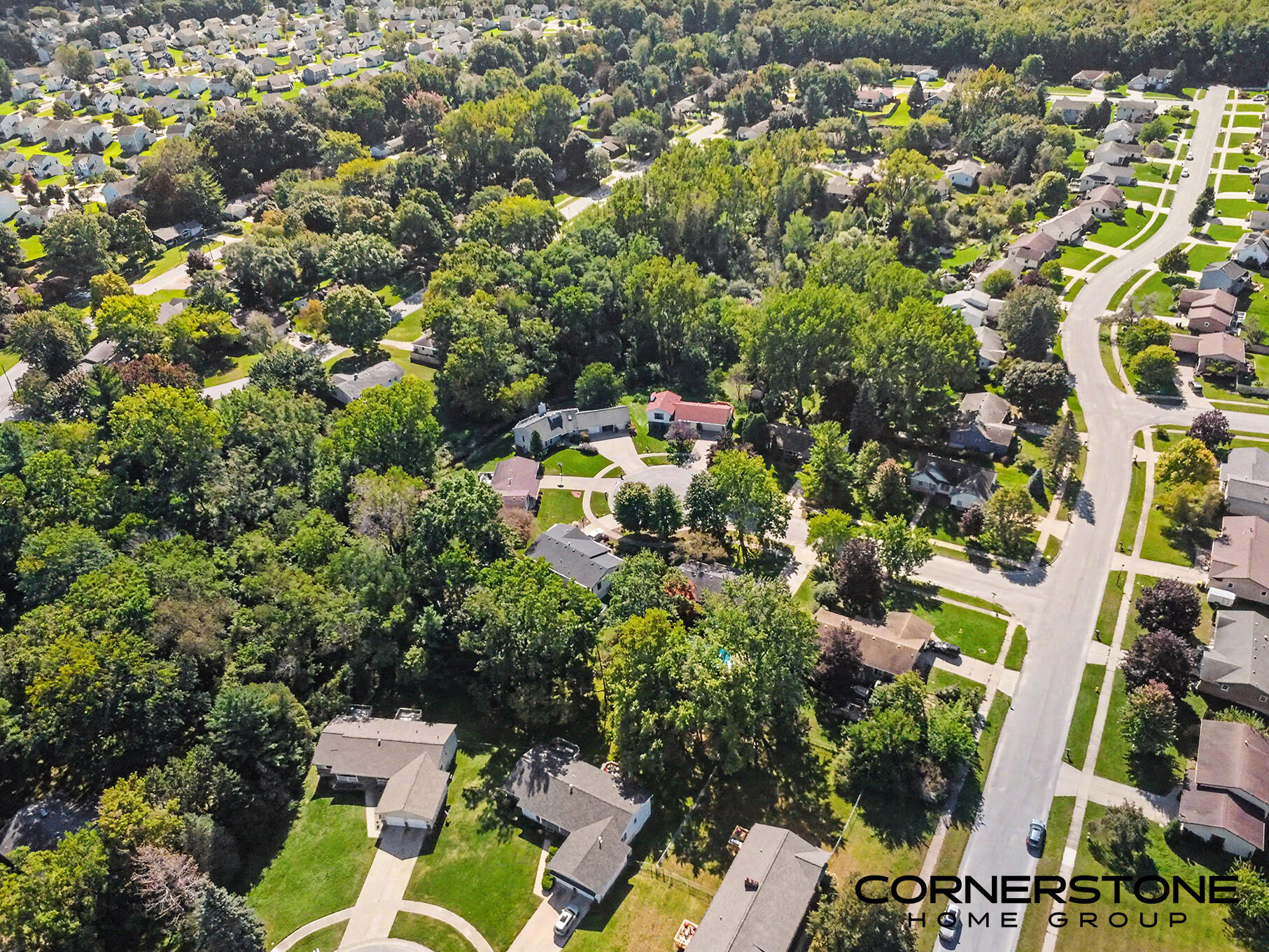 4561 Terry Drive Kentwood Michigan United States, for Sale, residential,  , RW Daniels Realty